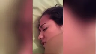 Assfucking On A Tinder Date