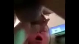 tinder date inhales gamer cock