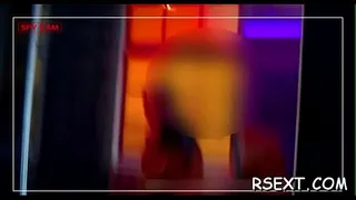 Stud makes a visit to hooker