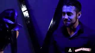 I'm The New Boss Here You Slut!