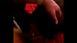 Pussy Pounding extravaganza