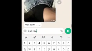 New tinder girl chat on line stream