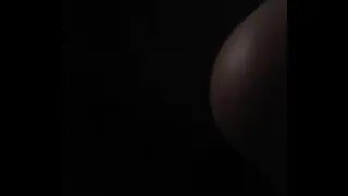 Teen cumshot and tit play
