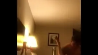 fucking