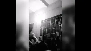 We met once and fucked