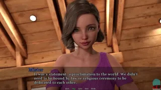 A PETAL AMONG THORNS ep. 49 – Irreversible sexual desires are blossoming