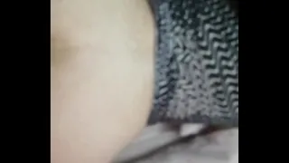 Tight juicy ass