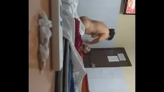 Single mature woman without women and well socada moans non-stop from minute 6:30 onwards