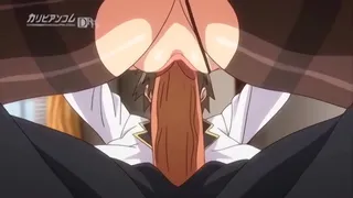 Big tit cumshot