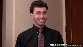 www.brazzers.xxx/gift  - copy and watch full Sienna West video