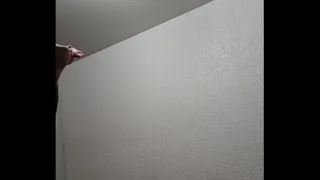 Sex with escrot
