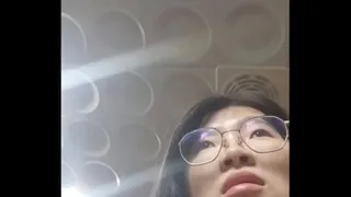 Bathroom exposed