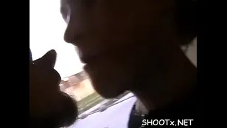 Vagina full of thick meat