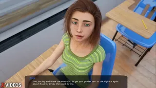 THE CITY OF MILFS - FINAL EDITION • EP. 23 • STEPMOTHER GIVES A TITTY FUCK TO STEPSSON