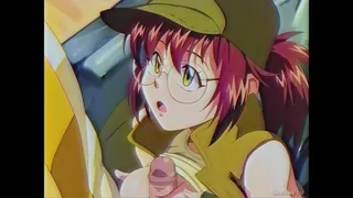 Metal slug porn video