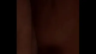 New toy with some anal