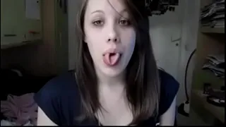 Tongue Moving