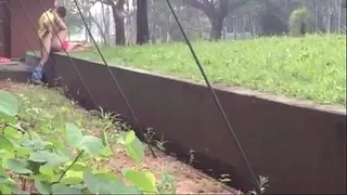 Couple fucking on campus - PORNOBRASILEIRO.TOP