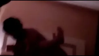 Waking up my wife