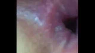 Deep anal toys for lovely girl rectum