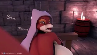 Furry BDSM