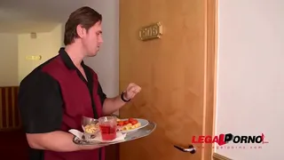 Nice blowjobs and Sweet endings