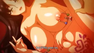 Anime Sex OMG