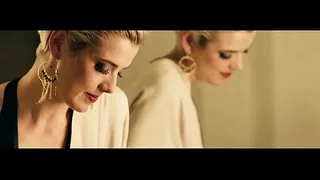 Agyness Deyn Pusher 2012