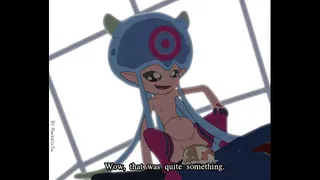 Digimon Ghost Game - The Bonding Time Of The Best Digimon Couple - Animation by Power of Sin