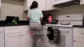 My daily routine
