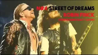 solos de gnr