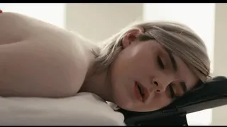 With great comfort Supara entered her ass. I spit a little more and while slowly moving back and forth, I removed my ass in his cock. trans was bursting from guy face