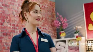 2 Trans Women Spitroast The Home Depot Girl