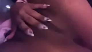 Massive ramrod for a naughty tranny