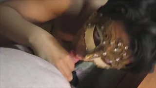 Sarah Arabic POV - Intense Job Interview