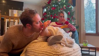 Santa's Obsession!