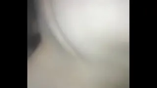 Anal sex at home