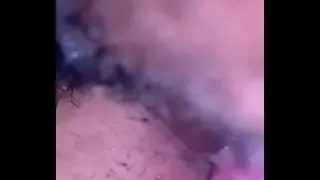 Creampie