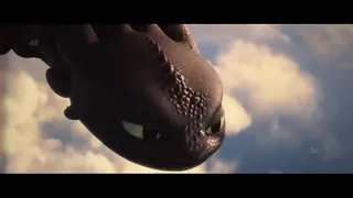 The great dragon