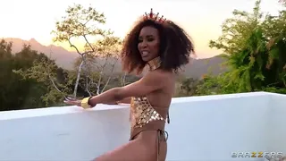 The Garden Of Demi's Delights