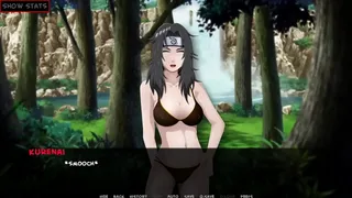 Sarada Training (Kamos.Patreon) - Part 10 Sex With Kurenai And Hyuga By LoveSkySan69