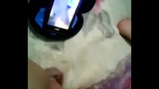 I try to pay him a tribute