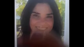 Tribute: Keila Vega