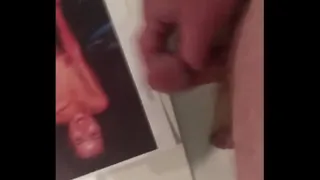 Tribute for a beautiful Asian Woman
