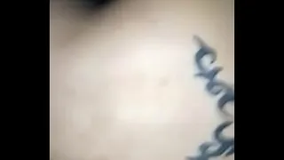Blowjob Creampie Anal Sex Bareback Without Condom Homemade Video Tranny Shemale Colombian Sherytiffany