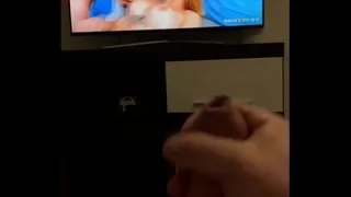 Tribute pornstar