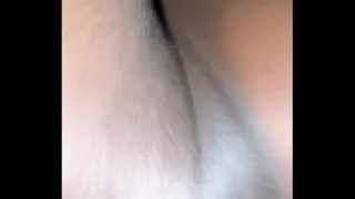 Admiring that big ass