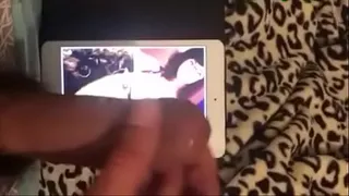punch rolls up my ass love