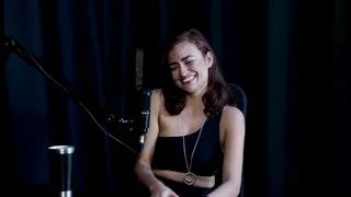 The mother discovered her orgy, still hasn't filmed with a transvestite, decided to stop to heal, and was called an "evangelical porn actress" - Kamilla Werneck (SHEER/RED)