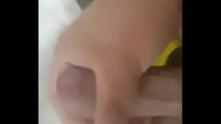 Tribute masturbandome